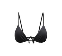 Calvin Klein Swimwear Hauts de bikini noir, Taille 80