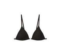 Calvin Klein Swimwear Hauts de bikini noir, Taille 80