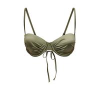 Calvin Klein Swimwear Hauts de bikini olive, Taille 70