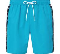 Calvin Klein - Swimwear Km0Km00573 Cxr - Homme - Maillots de bain - Bleu - Taille: S