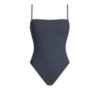 Calvin Klein Swimwear Maillot de bain 'Essentials' anthracite, Taille XS