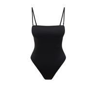 Calvin Klein Swimwear Maillot de bain 'Essentials' noir, Taille XS