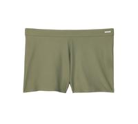 Calvin Klein Swimwear Maillot de bain kaki, Taille L