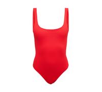 Calvin Klein Swimwear Maillot de bain rouge, Taille L