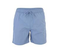 Calvin Klein Swimwear Shorts de bain bleu, Taille M