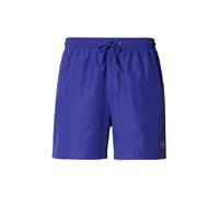 Calvin Klein Swimwear Shorts de bain bleu violet, Taille XXL
