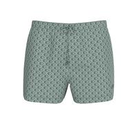 Calvin Klein Swimwear Shorts de bain 'CK Essentials' vert, Taille XL