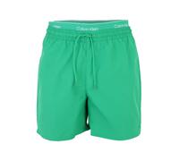 Calvin Klein Pantalon de Bain Moyen avec Cordon de Serrage LV00N61023 pour Homme, Vert (Mardi Gras Green), M