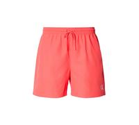 Calvin Klein Swimwear Shorts de bain framboise, Taille XXL