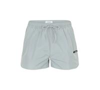 Calvin Klein Swimwear Shorts de bain gris clair, Taille M
