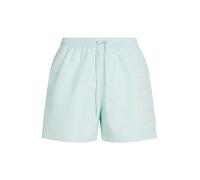 Calvin Klein Swimwear Shorts de bain 'Intense Power' opal / blanc, Taille 6XL