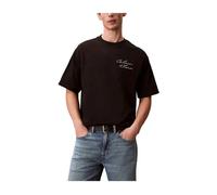 Calvin Klein - T-Chemises - Homme - Tops - Noir - Taille: S