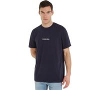 Calvin Klein T-shirt 000NM2170ECHW, Pointure: 181