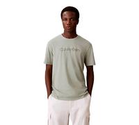 Calvin Klein 30s EU Wholesale Sportswear GRAP Lv04lf809g T-Shirts Graphiques Homme (Lot de 1)