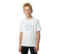 Calvin Klein T-shirt à Manches Courtes Ib0ib02637