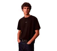 Calvin Klein T-shirt à Manches Courtes Lv04lc241g