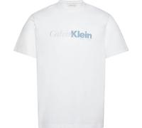 Calvin Klein T-shirt à Manches Courtes Lv04rd822g