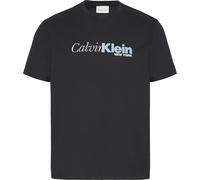 Calvin Klein T-shirt à Manches Courtes Lv04rd822g