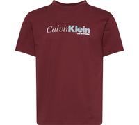 Calvin Klein T-shirt à Manches Courtes Lv04rd822g
