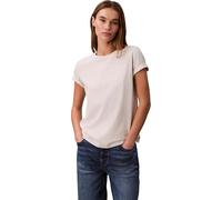 Calvin Klein Archive Jersey Crew Heroic Grey Heather Taille: XS | Chemises Outlet | Femme | Gris