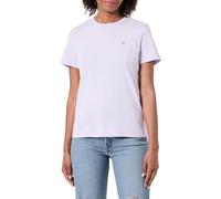 Calvin Klein T-Shirt Archive Jersey Crew Tee EU Lv047B224G Tees, Multicolore, XS