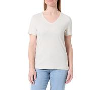 Calvin Klein T-Shirt Archive Jersey VNK EU LV047B205G Tees, Gris (BA01 Grey Heather), M, Gris (Ba01 Gris chiné), M