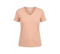 Calvin Klein T-Shirt Archive Jersey VNK EU Lv047B205G Tees, Orange, L