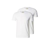Calvin Klein T-Shirt blanc cassé, Taille M