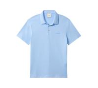 Calvin Klein Supima Lv04lh204g Short Sleeve Polo Bleu L Homme