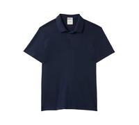 Calvin Klein Supima Lv04lh204g Short Sleeve Polo Bleu XL Homme
