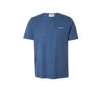 Calvin Klein T-Shirt bleu, Taille M