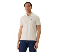 Calvin Klein T-shirt et Polo Bianco Bianco Neutri M