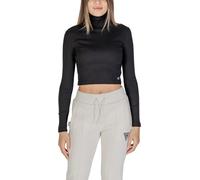 Calvin Klein T-Shirt Femme Noir : Taille - S Taille : S
