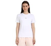 Vêtements Calvin Klein Jeans Woven Label Regular J20J225084 pour Accessoires M Blanc