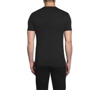 Calvin Klein T-Shirt Manches Courtes Homme CK Essential Slim Fit