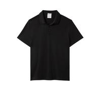 Calvin Klein Supima Lv04lh204g Short Sleeve Polo Noir S Homme