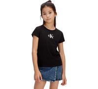 Calvin Klein T- Shirt S/S Fille