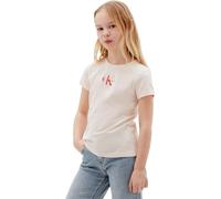 Calvin Klein T- Shirt S/S Fille