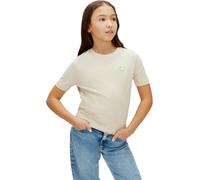 Calvin Klein T- Shirt S/S Mixte Enfant