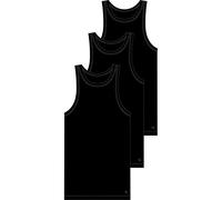 Calvin Klein T-shirt Sans Manches Lv00nb4184 3 Unités