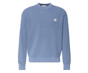 Calvin Klein T-shirts bleus Azzurro Chiari S
