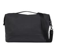 Calvin Klein Tech Sensual Sac de voyage Weekender 45.5 cm noir