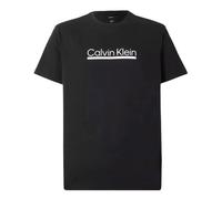 CALVIN KLEIN - Tee-shirt - noir - XL - Noir - Tee-shirts &amp débardeurs Homme M