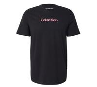 CALVIN KLEIN - Tee-shirt - noir - XL - Noir - Tee-shirts & débardeurs Homme XL