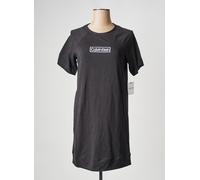 calvin klein tee-shirts et débardeurs femme de couleur noir 36