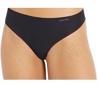 Calvin Klein Thong 0000d1617e Strings Femme (Lot de 1)