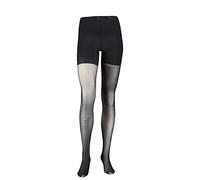 Calvin Klein Damen High Waist Shaper 40 DN, Noir, S