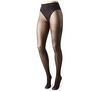 Calvin Klein Tights Collants, Noir, M Femme