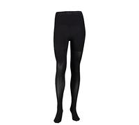 Calvin Klein Tights Collants, Noir, S Femme