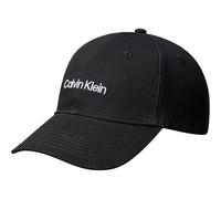 Calvin Klein Titlecase Cap Casquettes LV04D5003GBAE001 - Homme